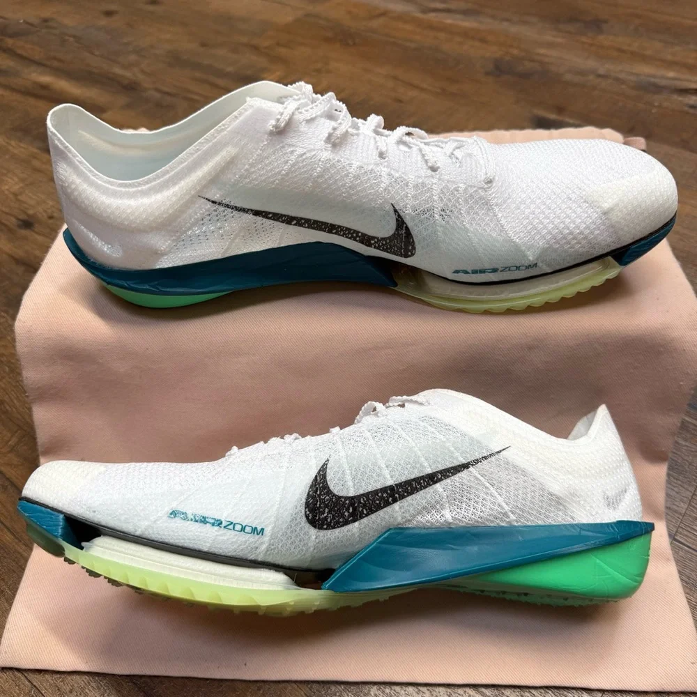 Nike Zoom Victory 2 Track And Field Distance Spikes